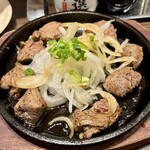 格安ビールと鉄鍋餃子 3・6・5酒場 - 