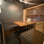 博多料理 もつ鍋 とりふく - 