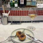 ワイン食堂 ヒノマル ココノススキノ店 - 