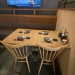 博多料理 もつ鍋 とりふく - 