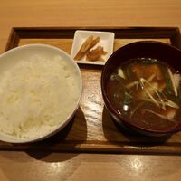 京洋食 まつもと - 