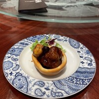 個室中華 頤和園 京橋店 - 