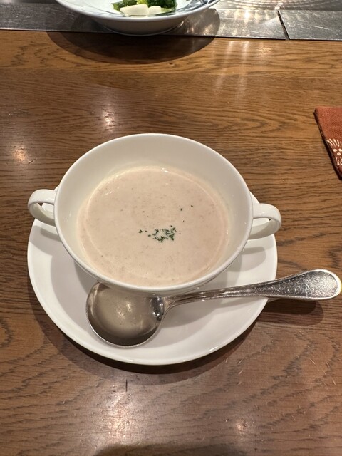 鉄板料理 かわむら - 八王子/鉄板焼き | 食べログ