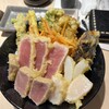 レア天丼 銀座 三よし 銀座本店