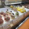 パティスリーQBG エキュート品川店