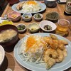 吉祥寺 もがめ食堂 東急裏店