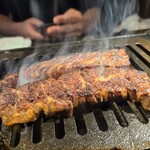 ホルモン コウ - 