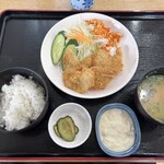 道の駅たからべ - 