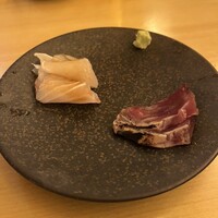 SUSHI TOKYO TEN、 六本木店 - 