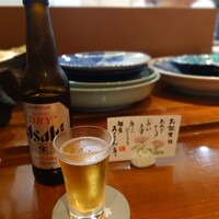 銀座ろくさん亭 - 