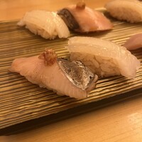 SUSHI TOKYO TEN、 六本木店 - 