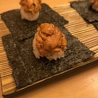 SUSHI TOKYO TEN、 六本木店 - 