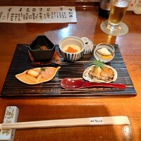 銀座ろくさん亭 - 
