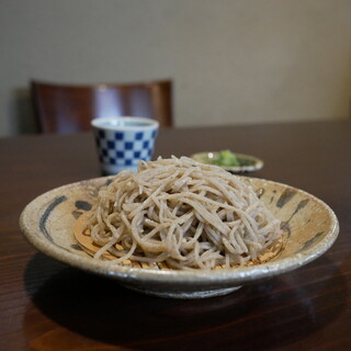 手打ち蕎麦 みたに_1