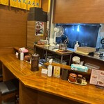 印度カレー 中栄 - 