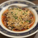 本格四川料理 麻辣先生 木場店 - 