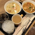 ミスタードーナツ 阪急桂駅前ショップ - 