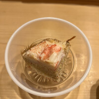鮨 いしやま - 