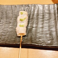晩鶏 - 