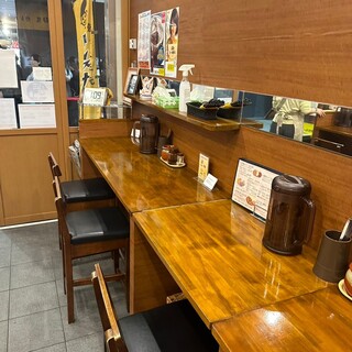 印度カレー 中栄_2