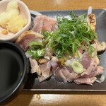 三代目 鳥メロ - 