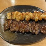 三代目 鳥メロ - 