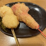 三代目 鳥メロ - 