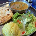 タンドールバル カマルプール - 