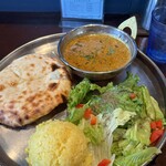 タンドールバル カマルプール - 