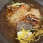 伽耶ミルミョン - 