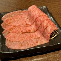炭火焼肉 ふちおか - 