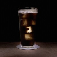 東京BLACK ウーロンハイ