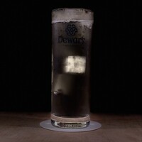東京BLACK ハイボール