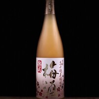 熟成 高千穂梅酒　