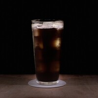 東京BLACK ウーロン茶