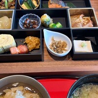日本料理 時宜 芦屋ベイコート倶楽部 ホテル&スパリゾート - 