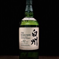 白州１２年
