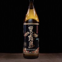 黒霧島（芋）