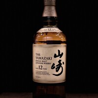 山崎１２年
