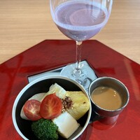 日本料理 時宜 芦屋ベイコート倶楽部 ホテル&スパリゾート - 