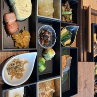 日本料理 時宜 芦屋ベイコート倶楽部 ホテル&スパリゾート - 