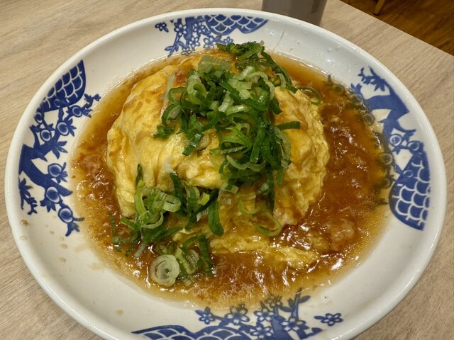 バーミヤン イオン十和田店 - 北里大学前（中華料理）の写真