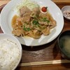 ひこま豚食堂＆精肉店 Boodeli