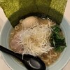 ラーメン 府中家