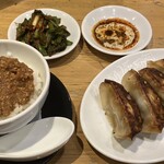 らあめん花月嵐 - 料理写真: