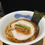 ニッポン ラーメン 凛 トウキョウ - 