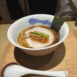 ニッポン ラーメン 凛 トウキョウ - 