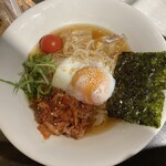 たいは～ら - 盛岡冷麺