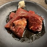 たいは～ら - ヒレ1人前