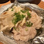 立ち呑み 炉端焼き串吟 - 